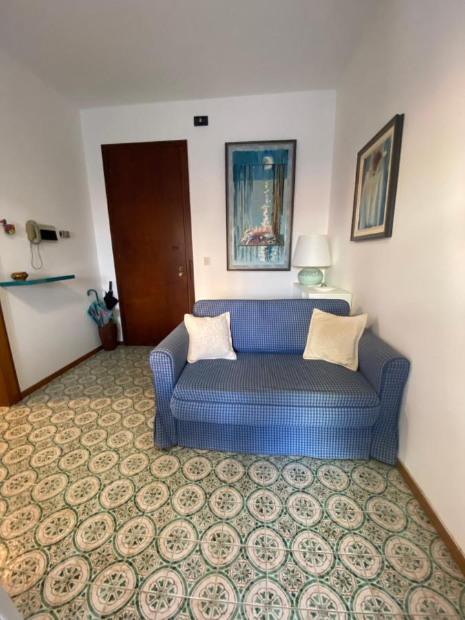 Esplanade Sea Side - Bicamere, 2 Terrazzi, Garage A Richiesta กราโด ภายนอก รูปภาพ
