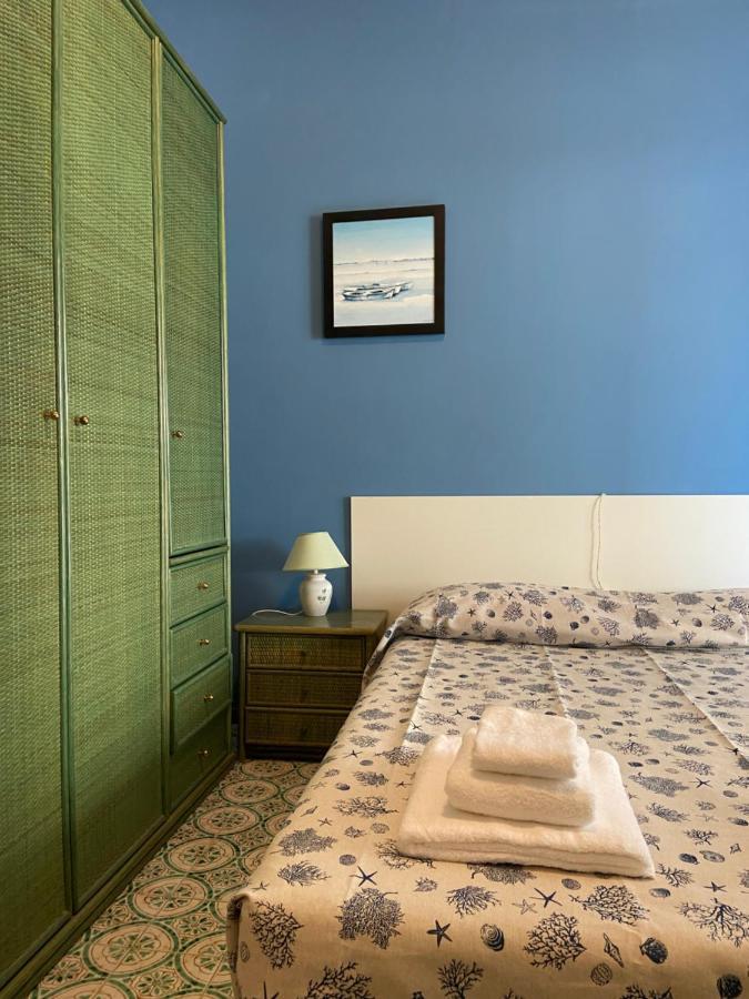 Esplanade Sea Side - Bicamere, 2 Terrazzi, Garage A Richiesta กราโด ภายนอก รูปภาพ